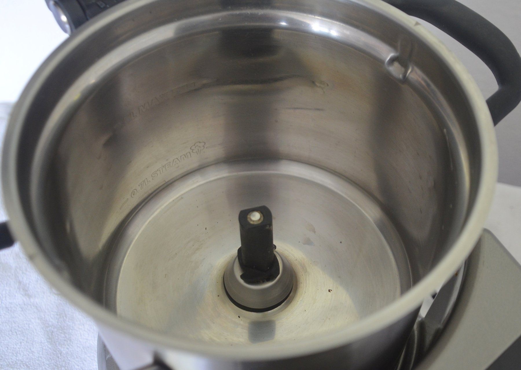 Kitchenaid Elettrodomestici da cucina: Robot cuiseur Kitchenaid ArtisanCook Processor Küchenroboter – Usato da Collonges venduto da arashee 6