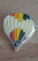 Pin Heissluftballon 