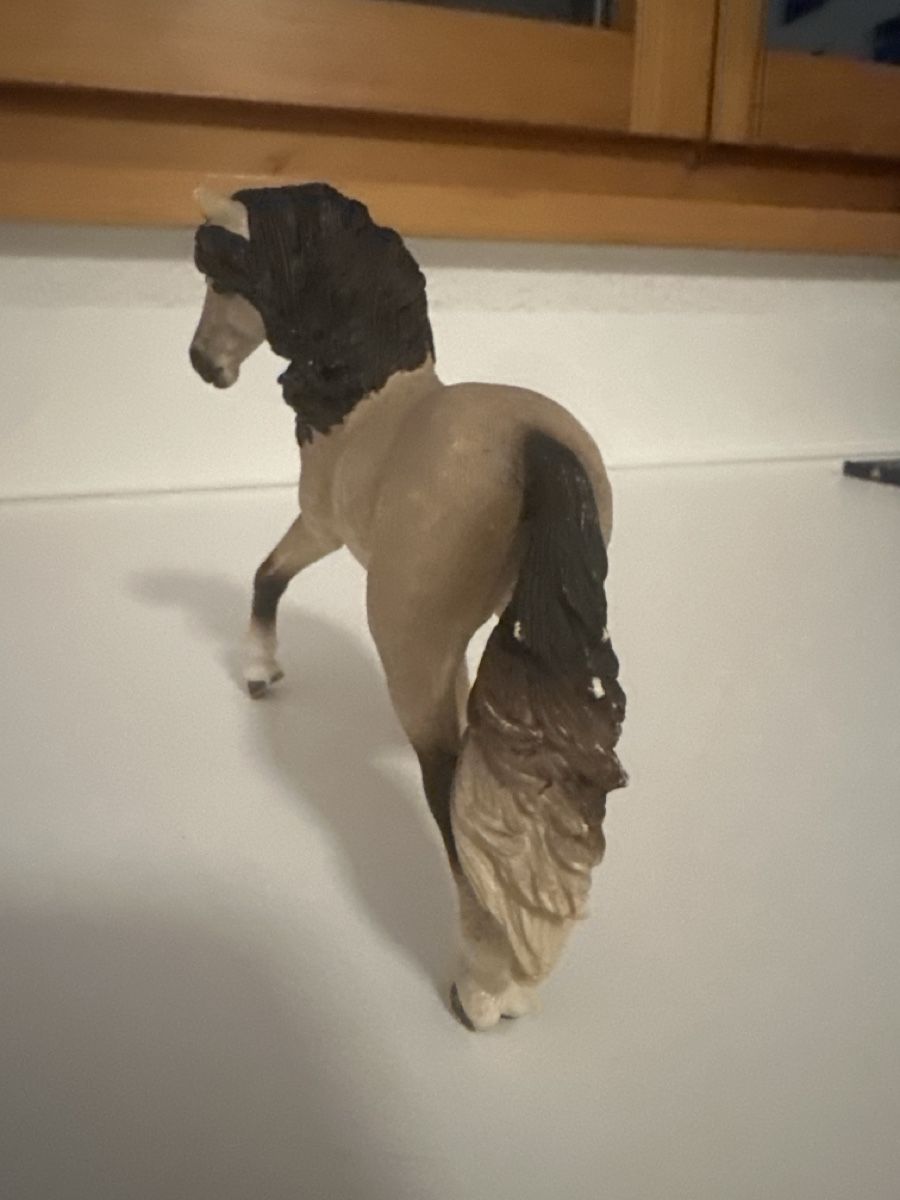Schleich Giocattoli: Schleich Pferd – Usato da Mauren venduto da ninaB98 3
