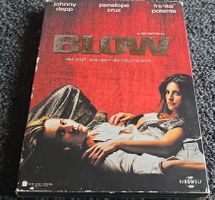 DVD Blow(21945)