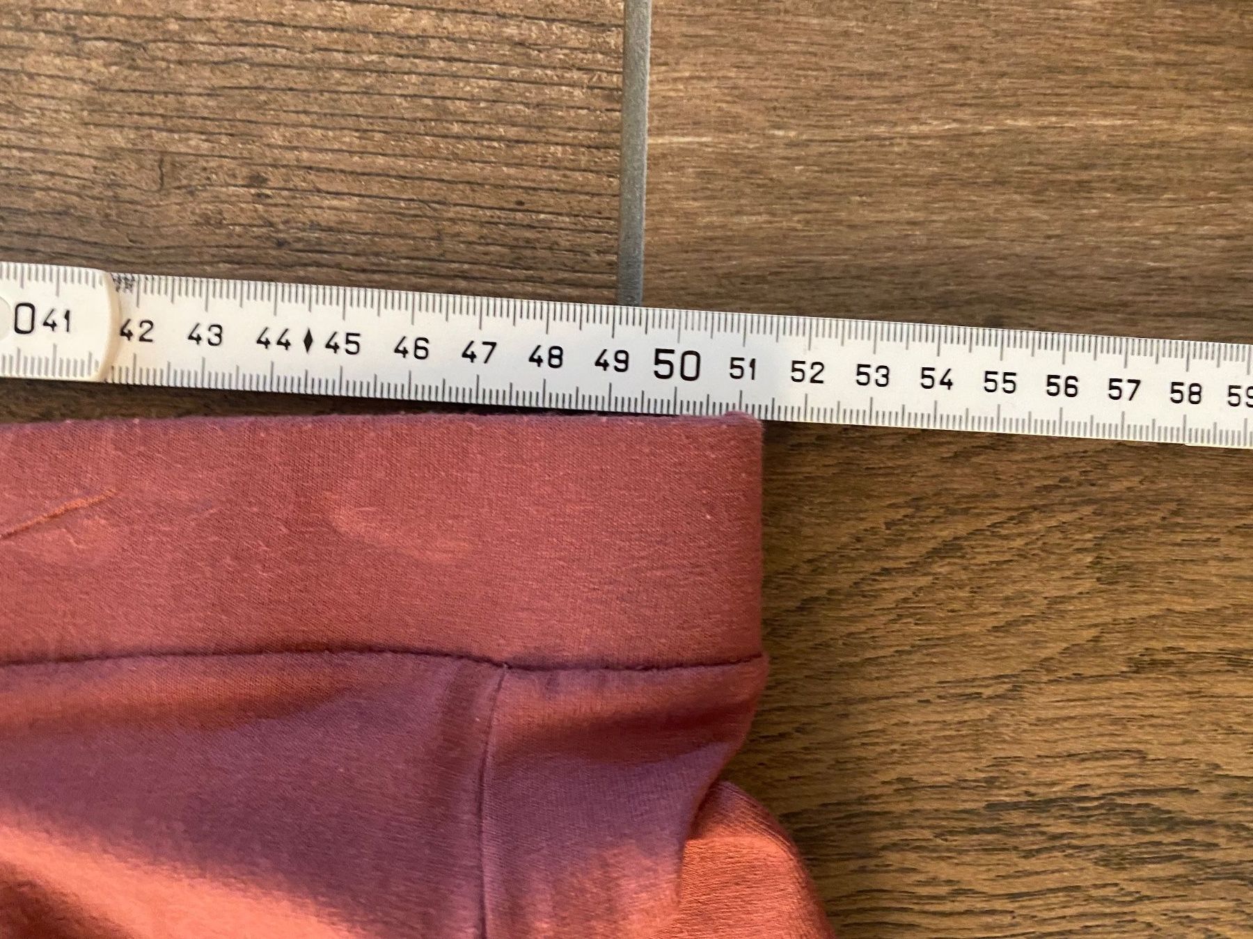 Asos Röcke: Asos Jupe Rock dunkelrosa Gr. 52 – Gebraucht aus Pratteln von a23_j2gs 4