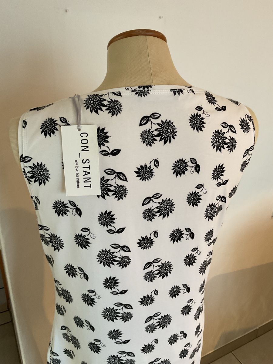 Kleider: Sommer Kleid KbA Baumwolle Grösse 40. – Neu (gemäss Beschreibung) aus Wil ZH von RiccardaWegmann 5
