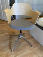 IKEA FJÄLLBERGET Bürostuhl Schreibtischstuhl 