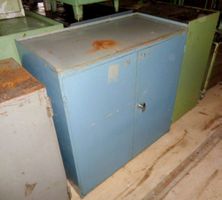 Werkstattmöbel Werkzeugschrank Industrie