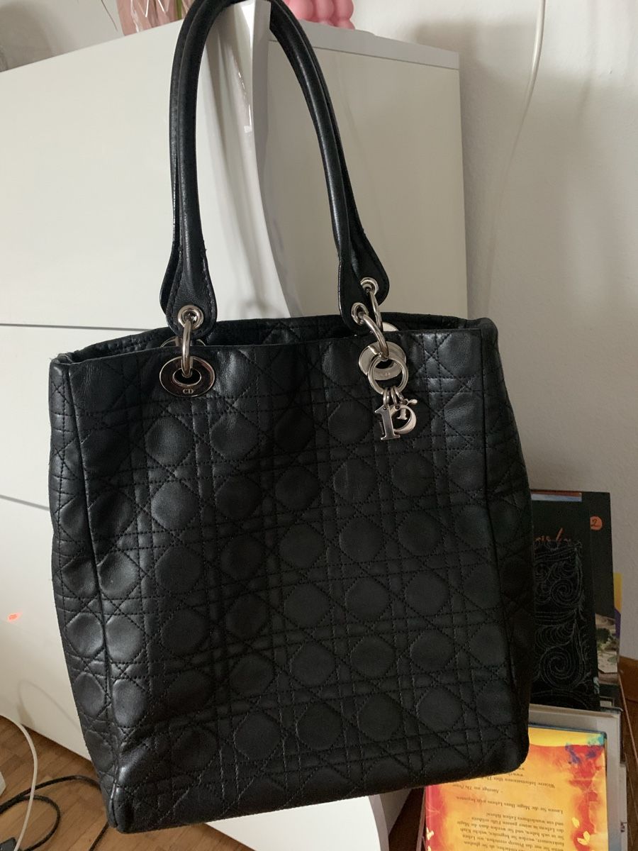 Dior Borse da donna: Dior tasche – Usato da Zürich venduto da Nikuska32