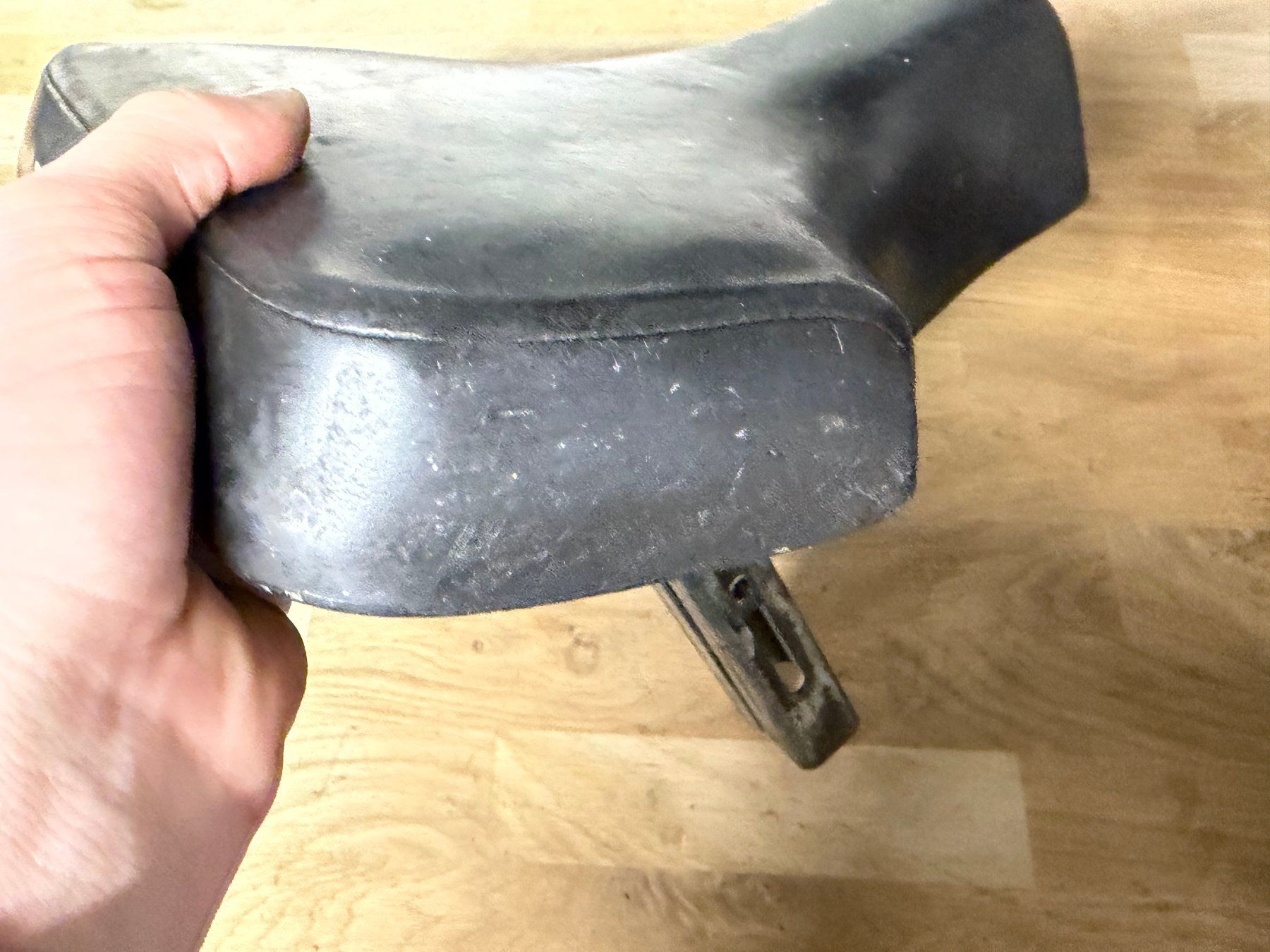 Parti ricambio per ciclomotori: Sattel Piaggio SI – Usato da Bolken venduto da si.x.las 4