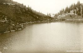 Lac Lioson + 1924