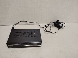 Sunny Ray 4HD se Digital Sat Receiver - Top Zustand!