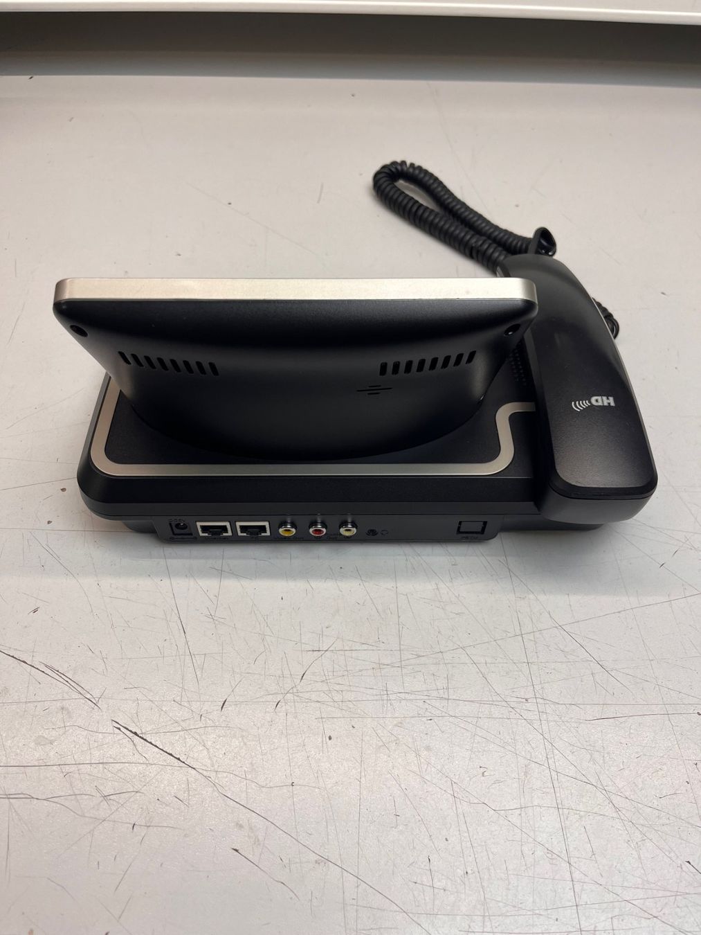 Yealink Telefone: Yealink VP530 – Gebraucht aus Hittnau von SN-Privat 3