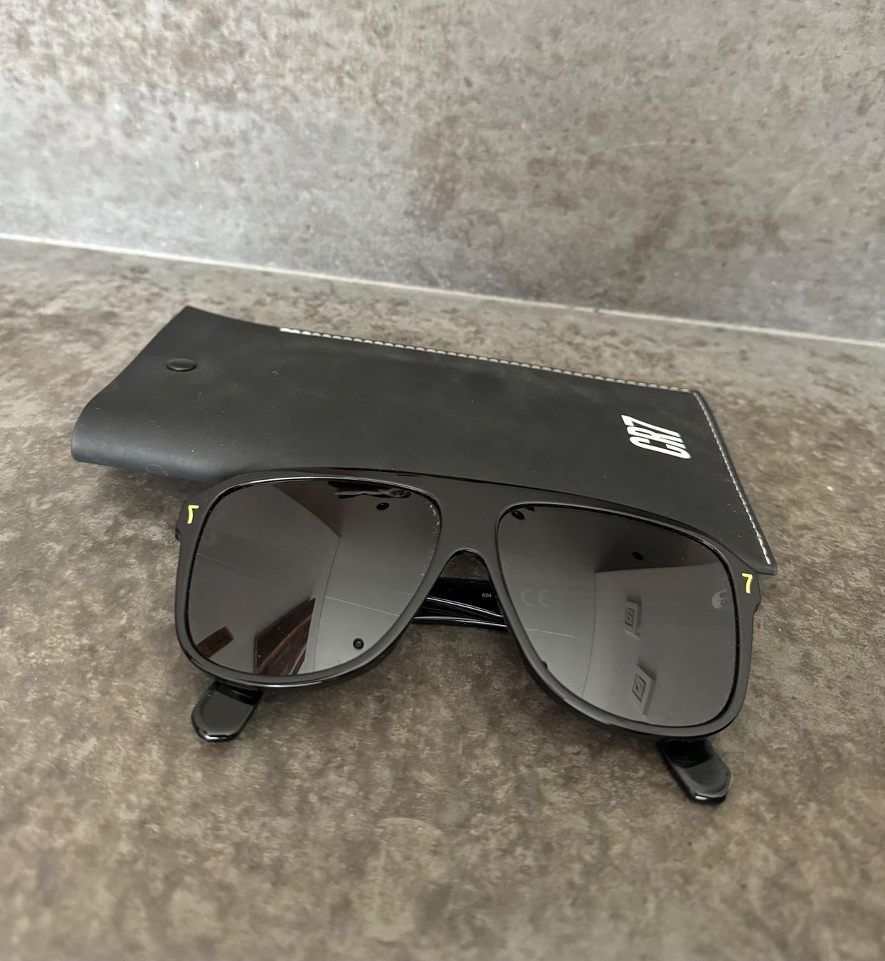 Occhiali & Lenti: Sonnenbrille CR7 – Nuovo (secondo la descrizione) da Brig venduto da vind
