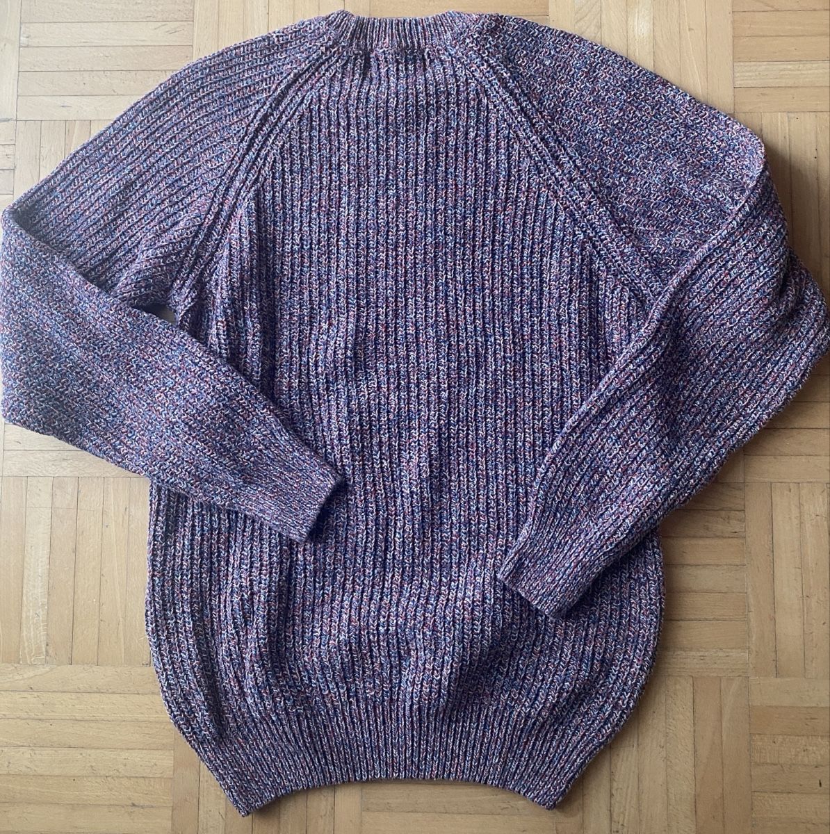 Thinking Mu Maglioni & Felpe: Pullover von Thinking Mu Trash, Gr. M – Usato da Sarnen venduto da Paris99 2