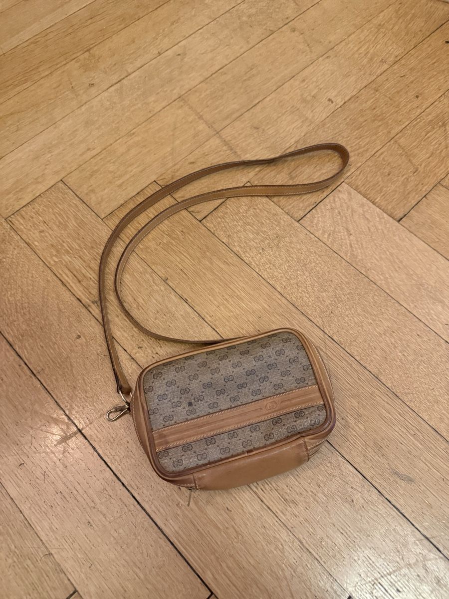 Gucci Borse da donna: Vintage Mini Gucci Shoulder bag – Usato da Zürich venduto da zoh_26cj