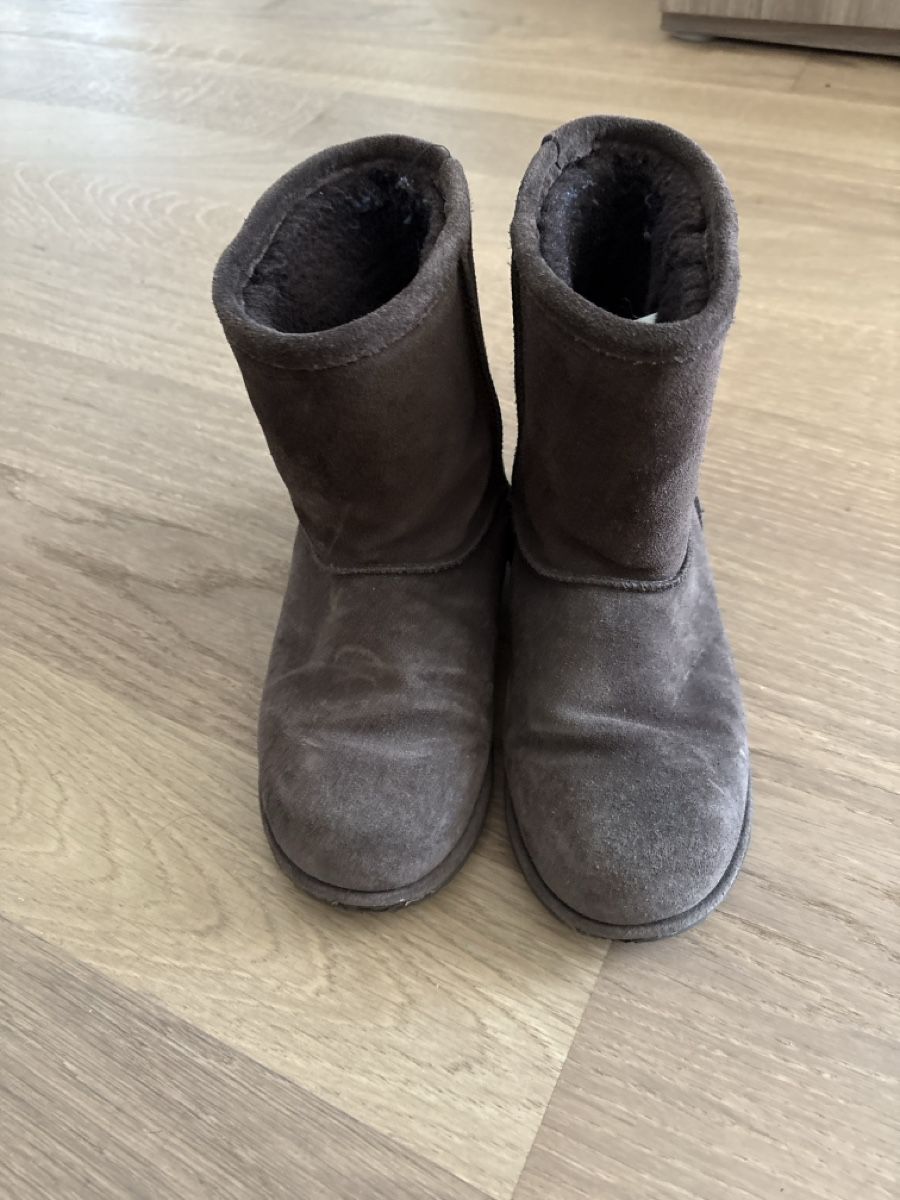 Schuhe für Jungen: Winterschuhe Emu Gr.33/34 – Gebraucht aus Lufingen von Hagman34