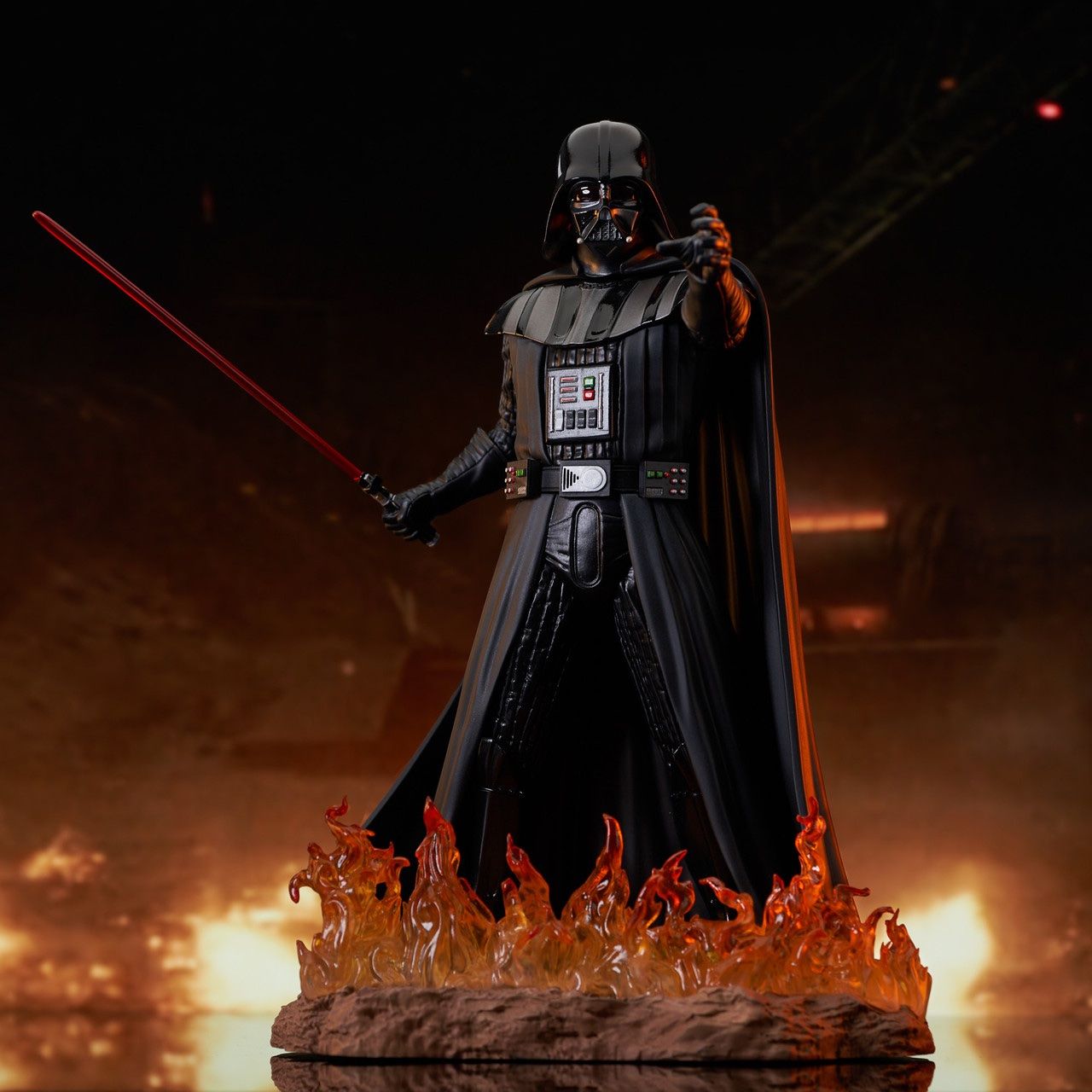 Star Wars Figurines: Figurine Star Wars Darth Vader – Neuf (Voir description) à Ecublens VD par Versus7215 4