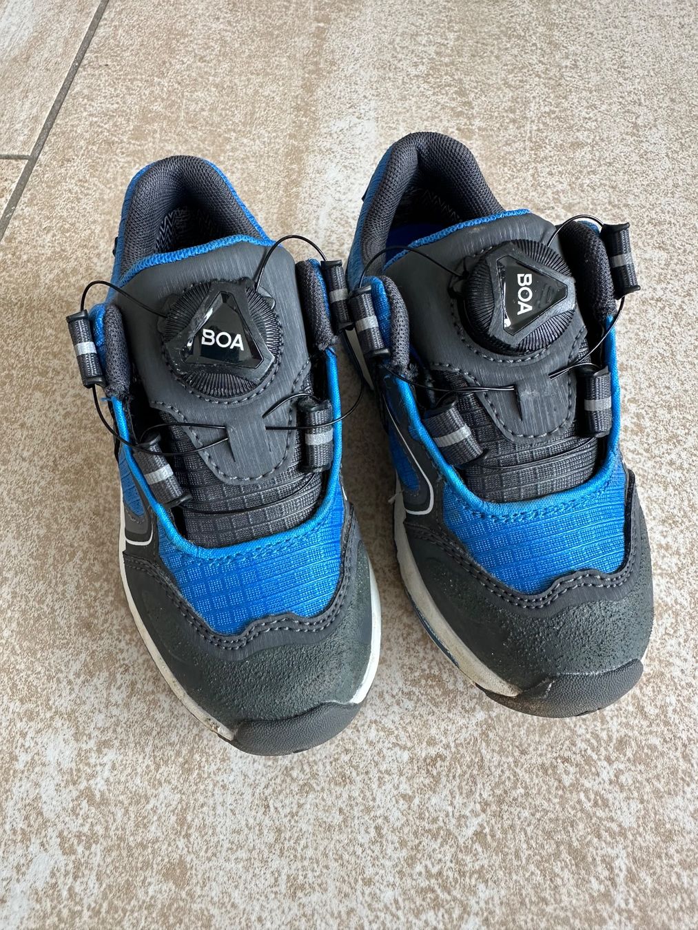 Engelbert Strauss Herrenschuhe: ENGELBERT STRAUSS Allroundschuhe, Gr. 27 – Gebraucht aus Dübendorf von liism