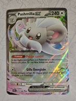Pashmilla ex (073/086) Chaos Ascendant - CRI fr