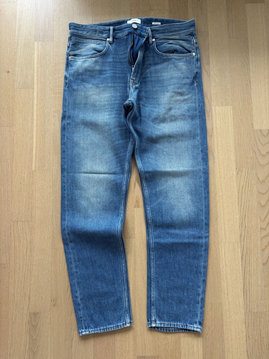 Closed Jeans: Closed Jeans organic cotton, 34 – Nuovo (secondo la descrizione) da Luzern venduto da Magda1914