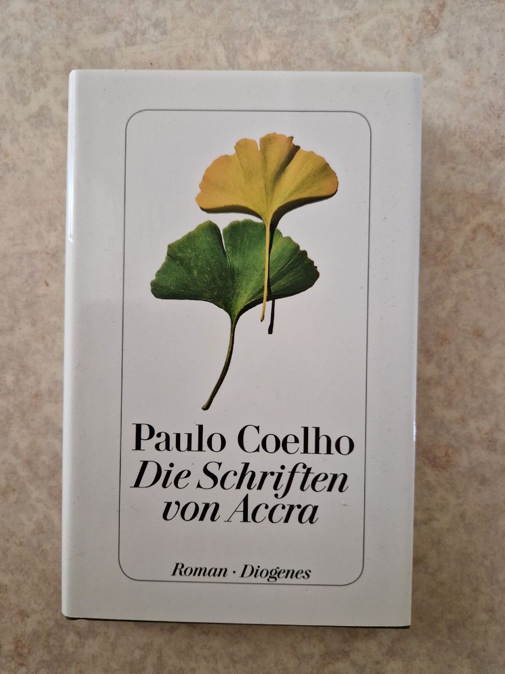 Libri: Die Schriften von Accra – Usato da basel venduto da Mountainfreak