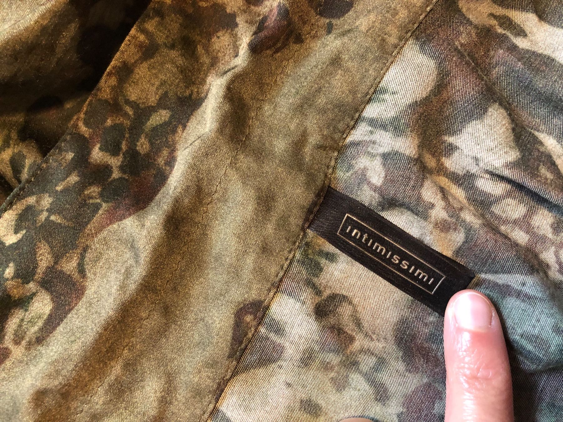 Intimissimi Negligees & Pigiami: Intimissimi Pyjama Shirt – Nuovo (secondo la descrizione) da Bern venduto da xixi_ 5