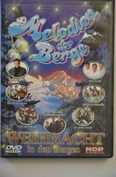 Trio Alpina,  Melodien der Berge