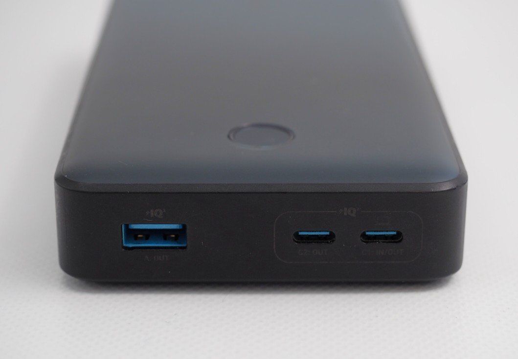 Batterie: ANKER 537 PowerCore 24K (26072436) – Usato da Zürich venduto da fundsachenverkauf 2