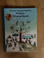 Rotraut Susanne Berner Winter Wimmelbuch