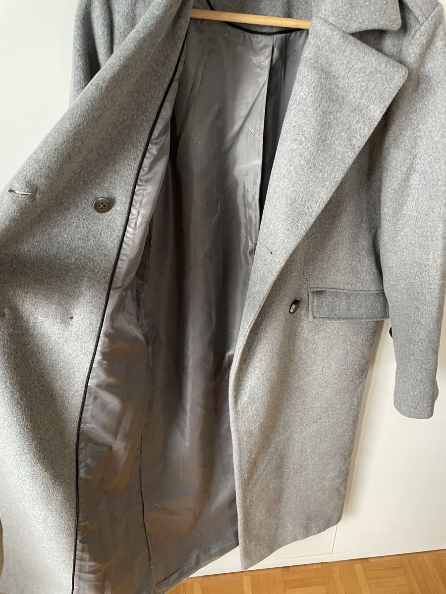 Pepe Jeans Cappotti: Pepe Jeans Wollmantel xs – Nuovo (secondo la descrizione) da Luzern venduto da Aistee 4