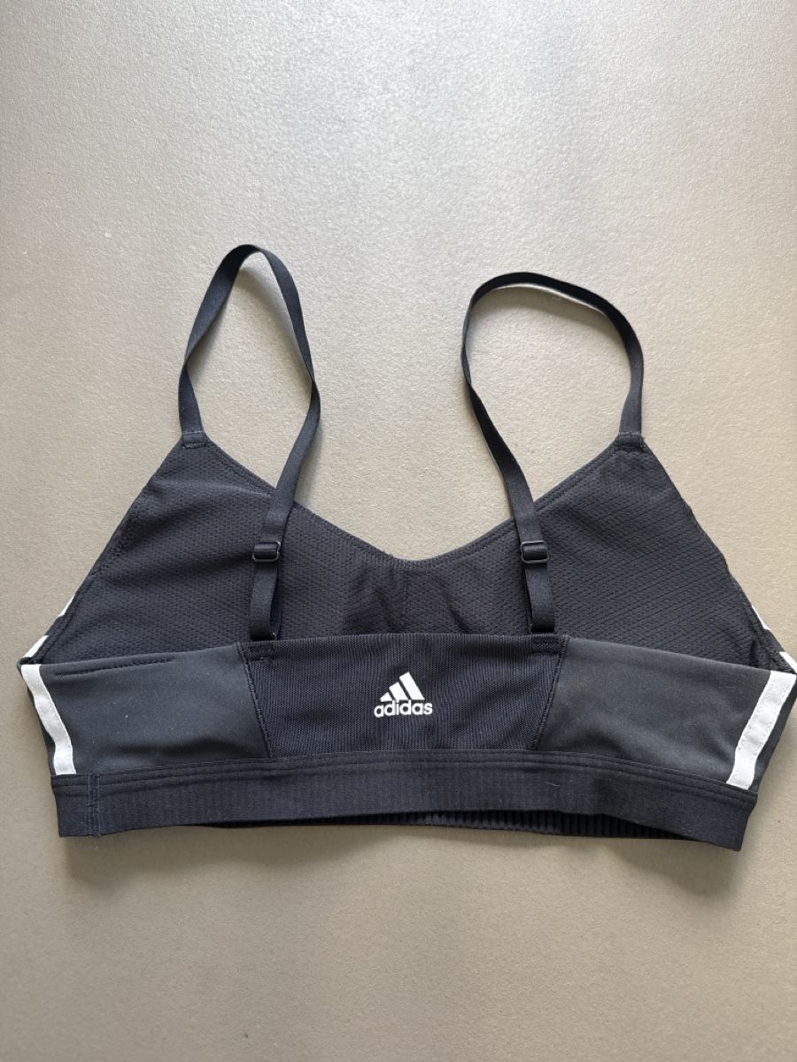 Adidas Altra biancheria intima: Sport BH Adidas Gr. XS – Usato da Zürich venduto da car_9vrr 1