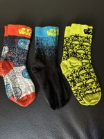 3 Paar Socken Star Wars Grösse 36/38