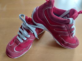 Super Fit Sportschuhe  Gr.34