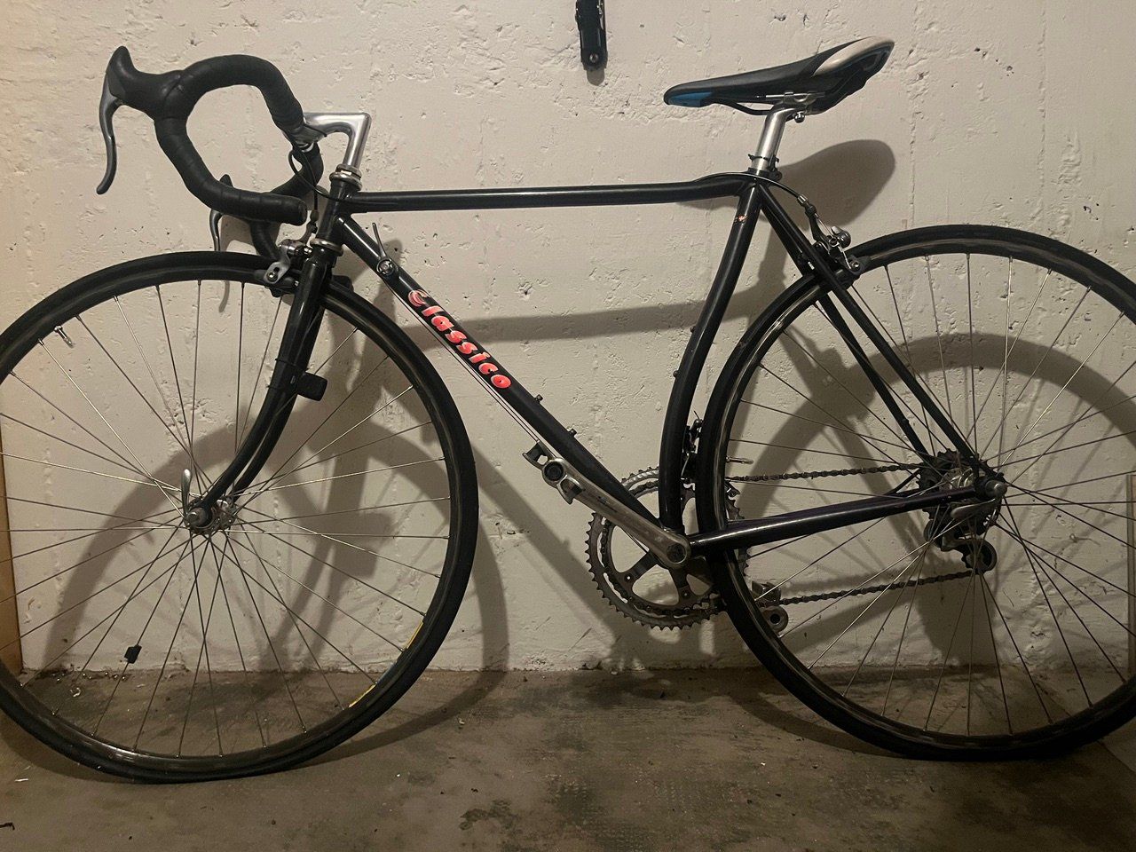Biciclette: Verago Vintage Rennvelo – Usato da Basel venduto da mar_md6q 2