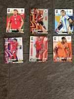 Fussballkarten  World cup 2026 adrenalyn
