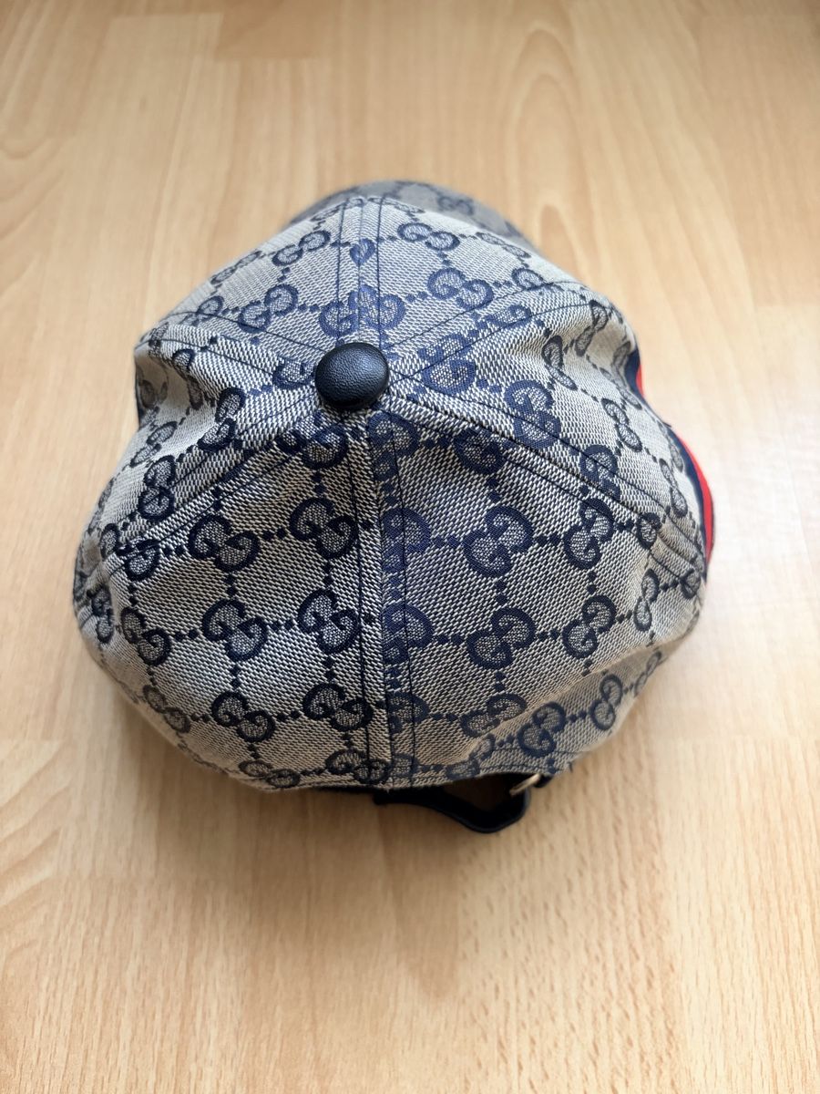 Autres vêtements & accessoires: Gucci Cap – D'occasion à Bern par ene_gw8m 2