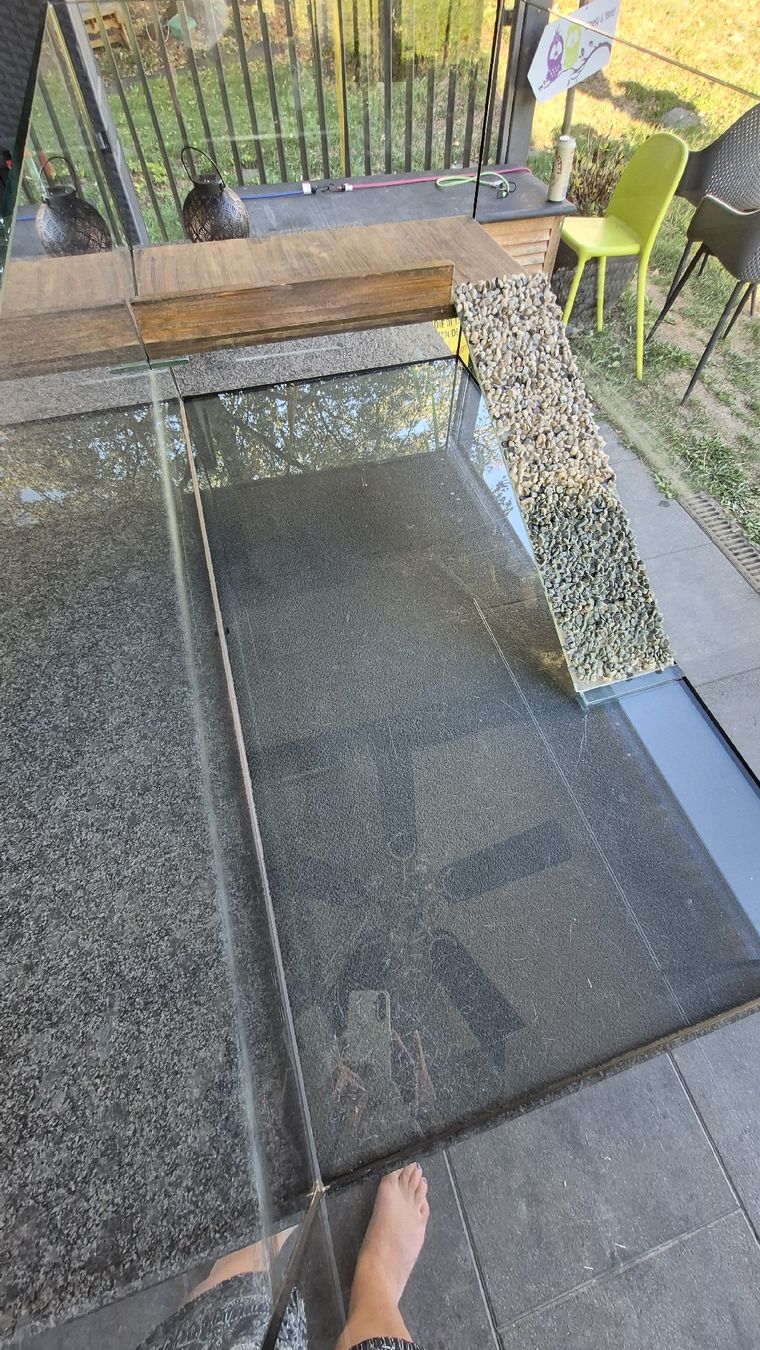 Acquari: Aqaurium/Terrarium – Usato da Hochdorf venduto da luna36 2