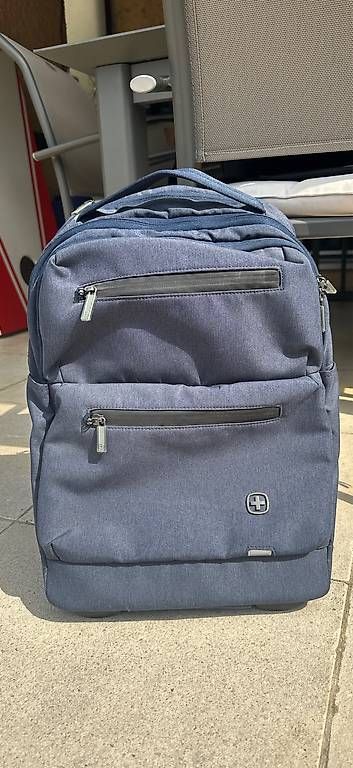 Valises de voyage: Sac valise Wenger neuf – D'occasion à Mont-sur-Lausanne par rom_2hp2