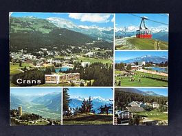 Crans
