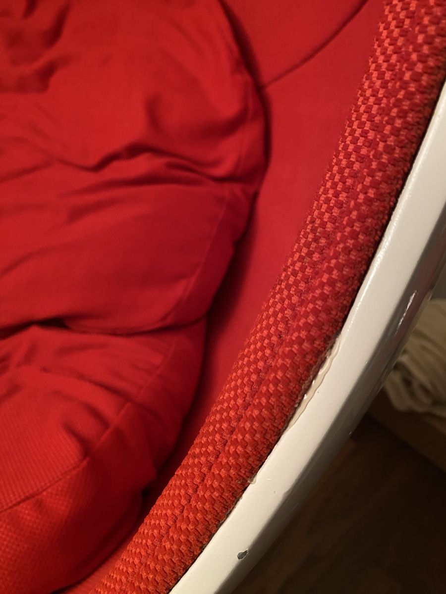 Fauteuils: Ball Chair Replika – D'occasion à Bern par nigedi 5