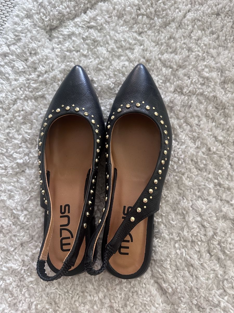 Scarpe da donna: Slingpumps Botty Grösse 39 – Nuovo e nell'imballaggio originale da Zürich venduto da millaiana 1