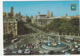 Madrid