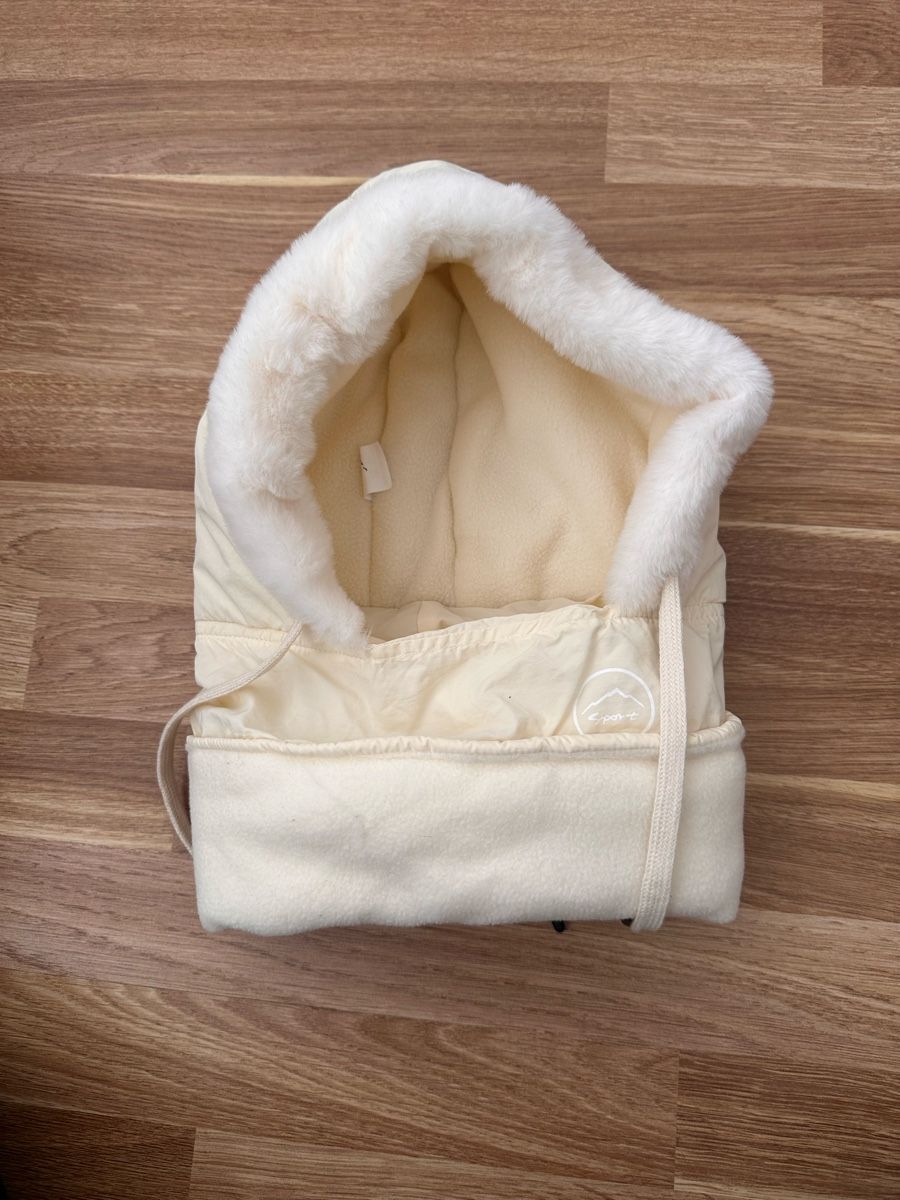 Altro in  Abbigliamento & Accessori: Winter Hood Snood Neck Warmer – Usato da Zollikerberg venduto da sha_r9g6