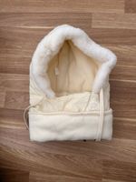 Winter Hood Snood Neck Warmer