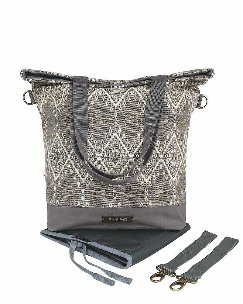 Zaini: Mara Mea Wickeltasche – Usato da Mühleberg venduto da ayra1988
