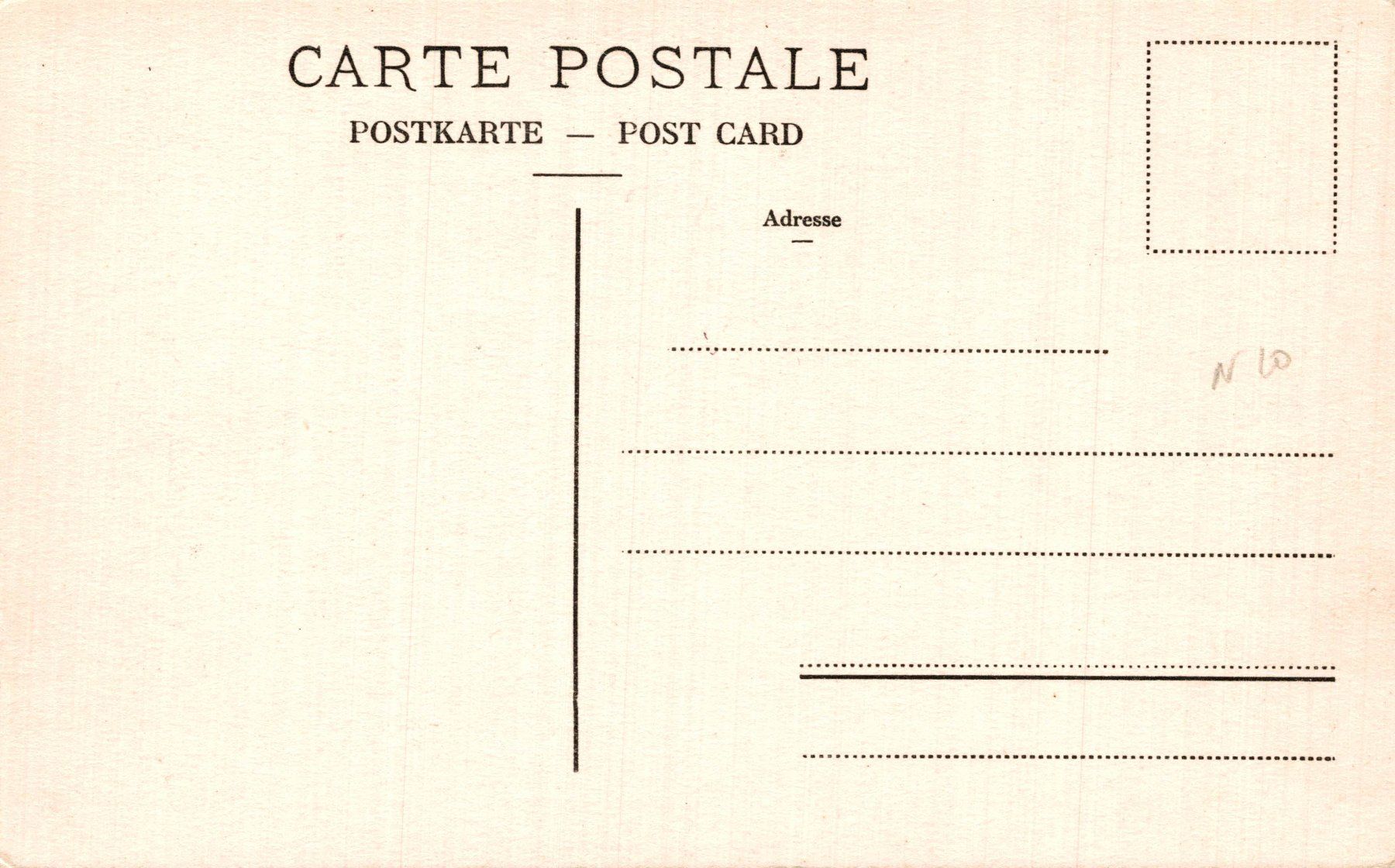 Cartoline postali: Viamala - Strasse. Postkutsche der Splügenpost – Usato da Bronschhofen venduto da Astore 1
