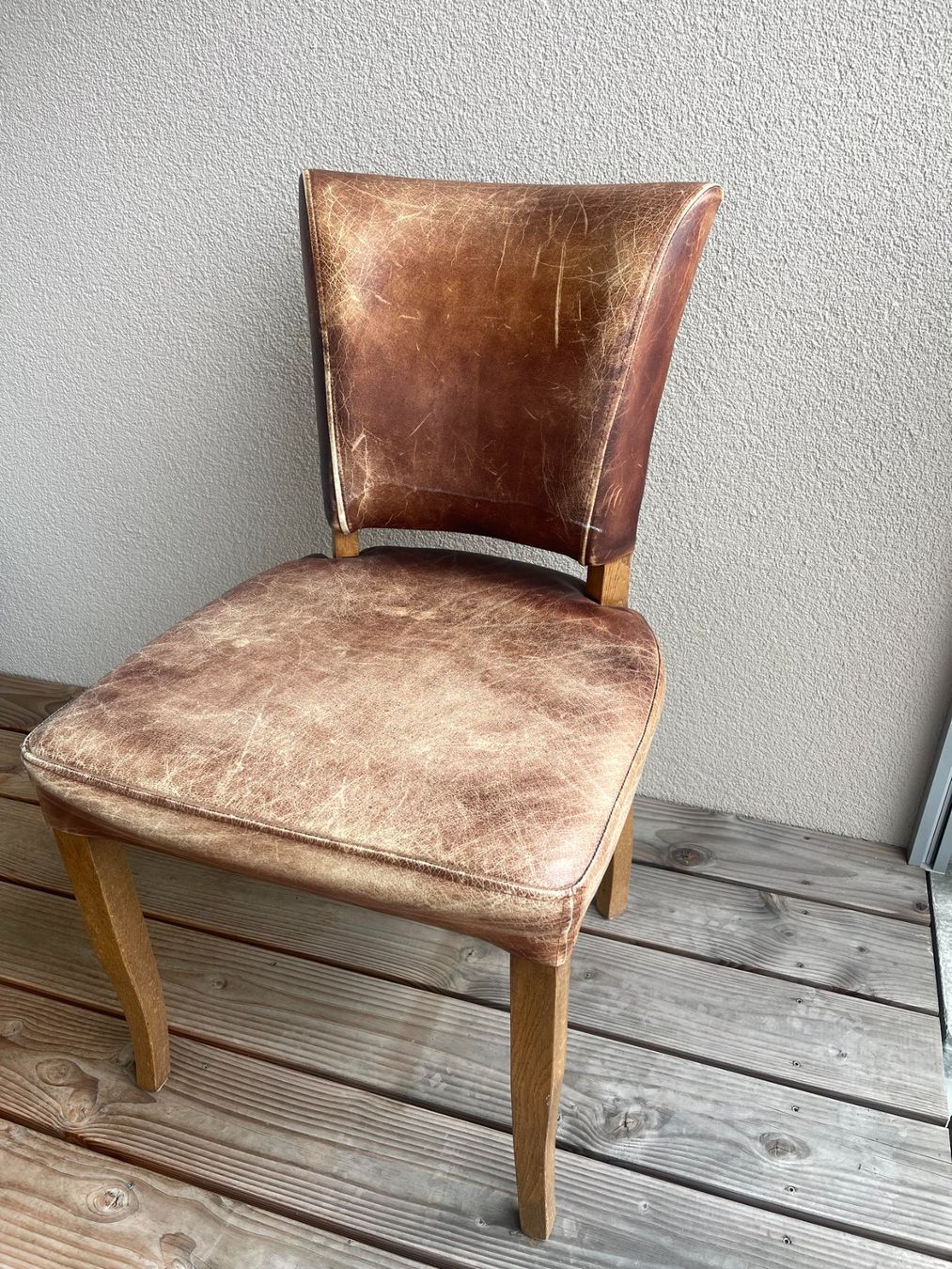 Stühle: VINTAGE Stuhl – Gebraucht aus Emmenbrücke von aba_87lz 1