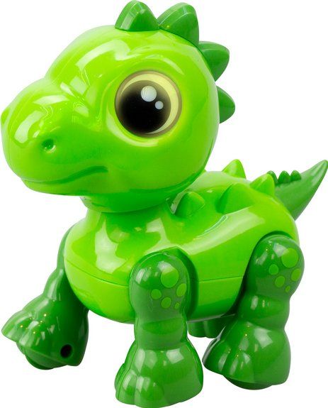 Spielzeuge: Dino Heads Up Roboter Dino grün – Neu und originalverpackt aus Oensingen von Liquidations-Shop 2