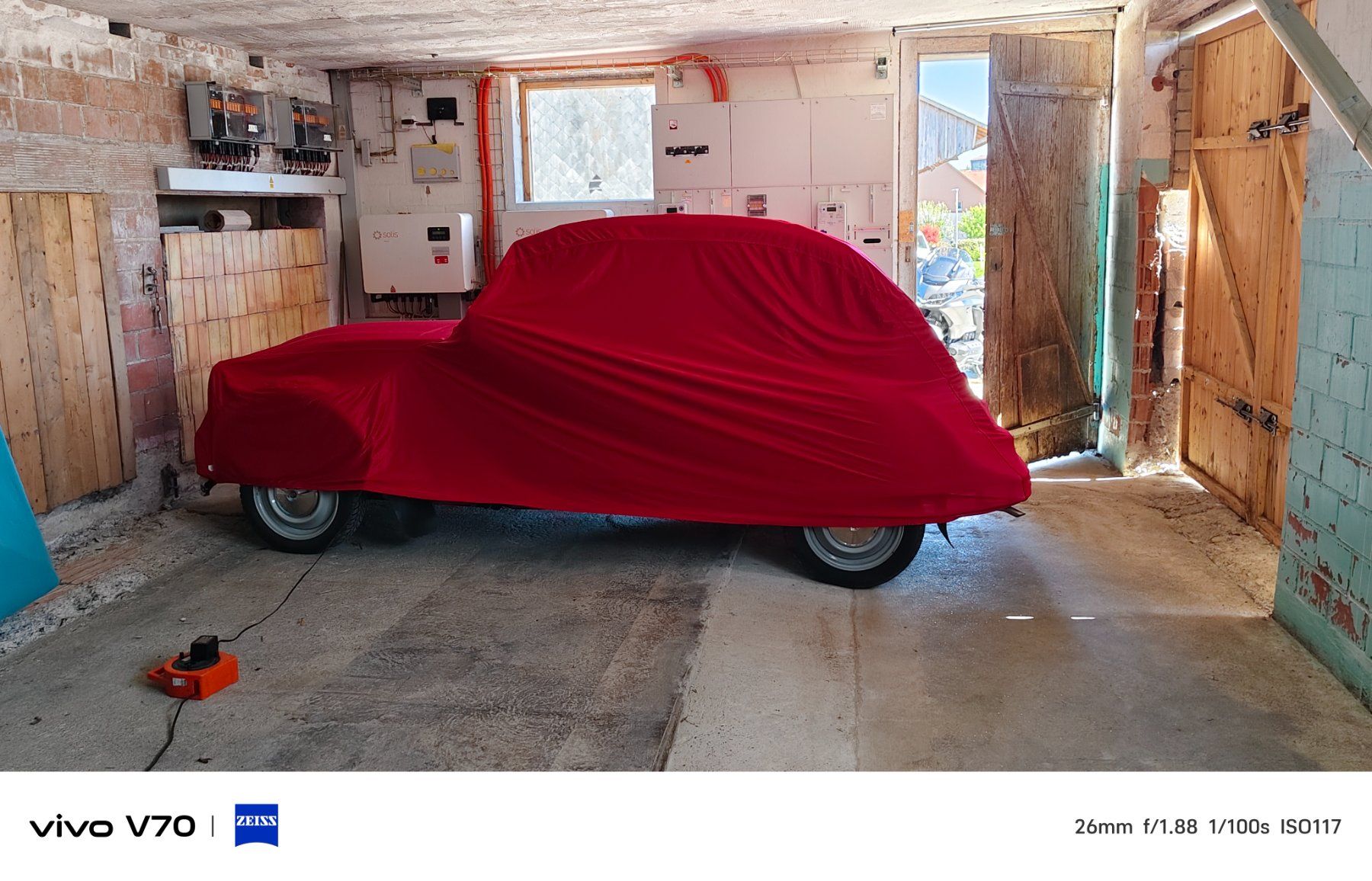 Citroën Automobili: 2 CV 6 Expertisée – Usato da Sugiez venduto da clo_76gd 7