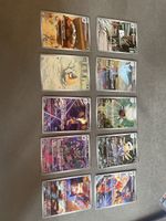 Sammlung Pokemon Karten/ Lot cartes pokemons 