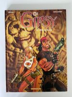 GIPSY / TOME 6 / PREMIERE EDITION