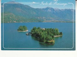 Brissago 1999