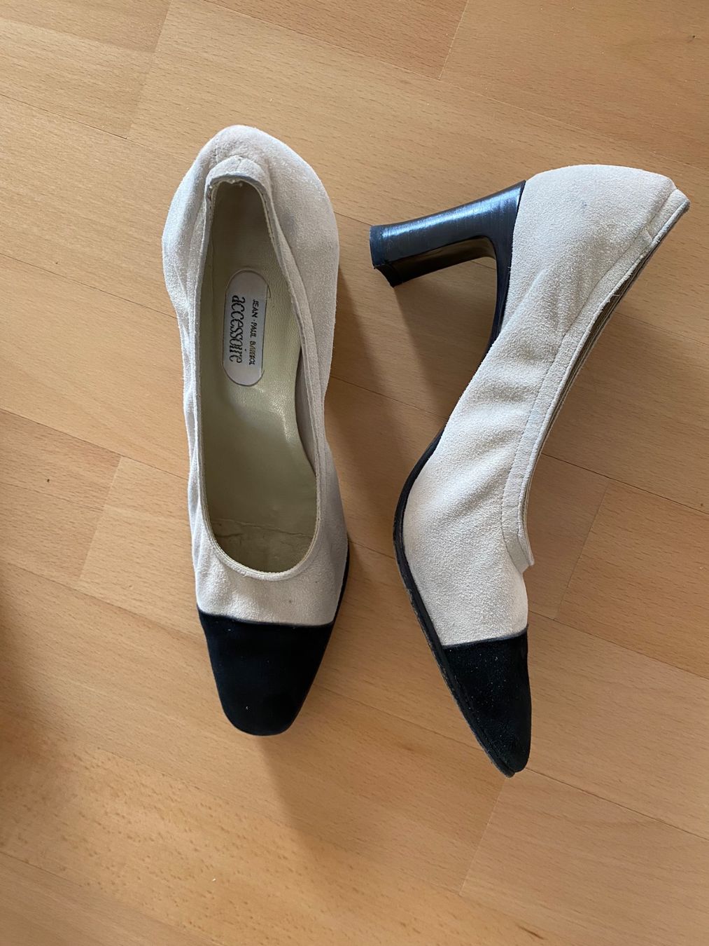 Scarpe da donna: Scarpe donna – Usato da Novazzano venduto da ige_cwq5 1